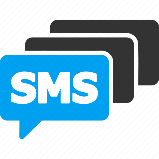 sms