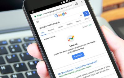 Google Word Coach: Everything You Need To Know