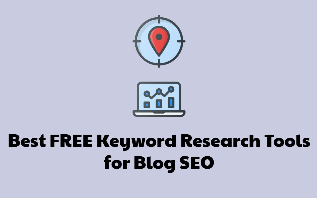 How to Do Better, Lazier Keyword Research