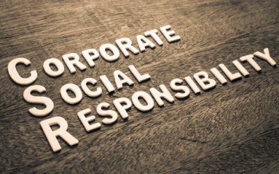 How to Get Started with Corporate Social Responsibility & Purpose-Driven Marketing