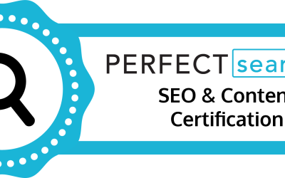 Announcing the Local SEO Certification