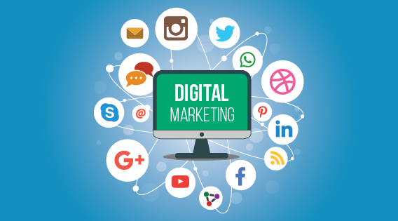 DIGITAL MARKETING