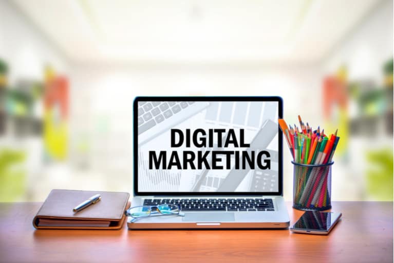 DIGITAL MARKETINIG