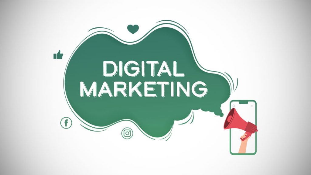 DIGITAL MARKETINIG