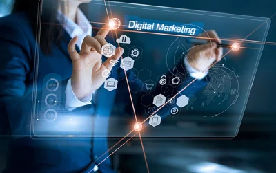 Digital Marketing And Its Benefits To Drive Your Business Growth