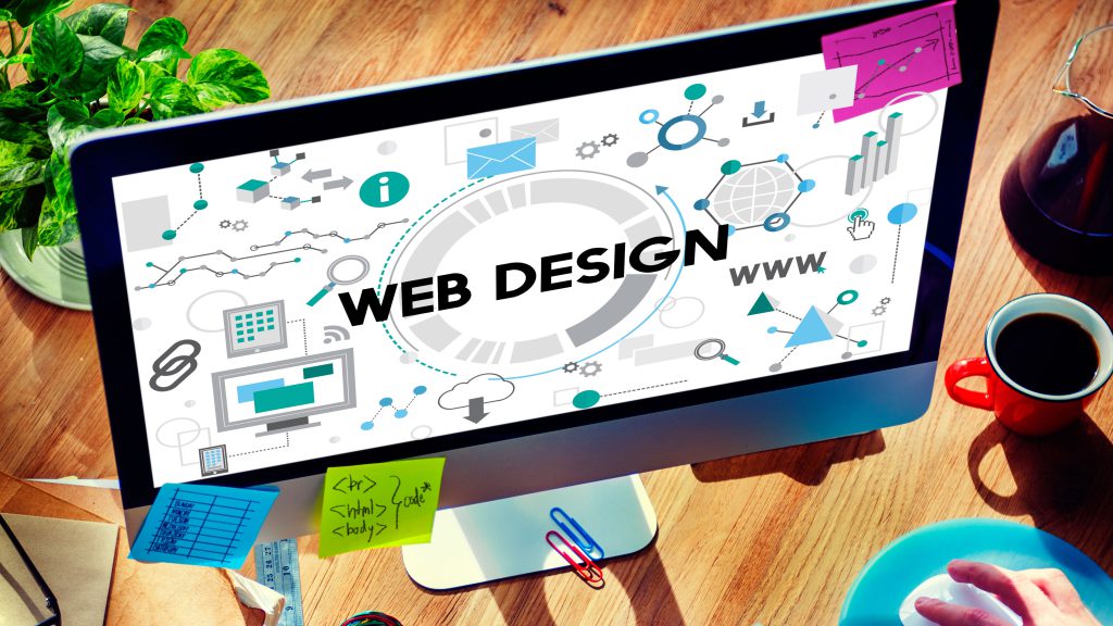 Web Design Agency 