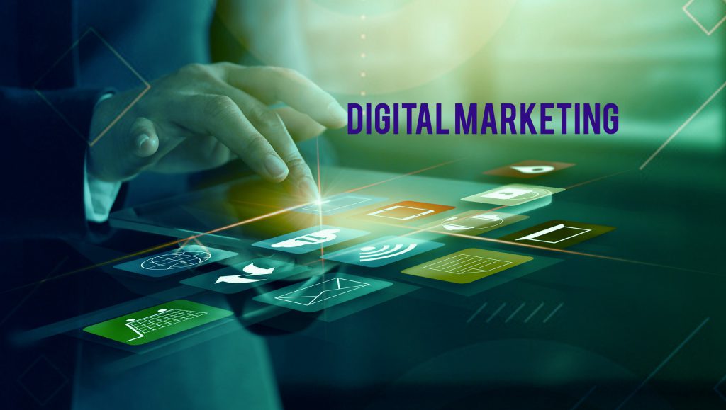 DIGITAL MARKETINIG