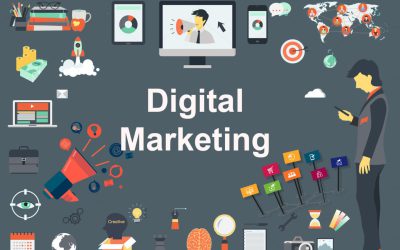 We Are The Best Digital Marketing Agency