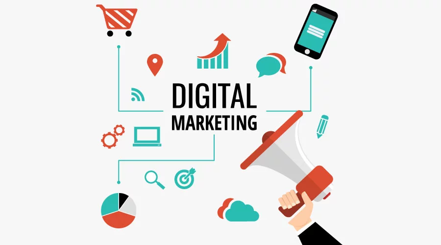 DIGITAL MARKETINIG