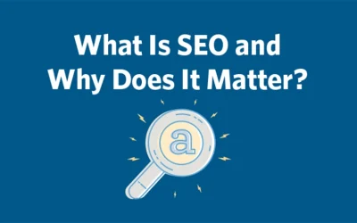 What Is SEO And How Does It Work?