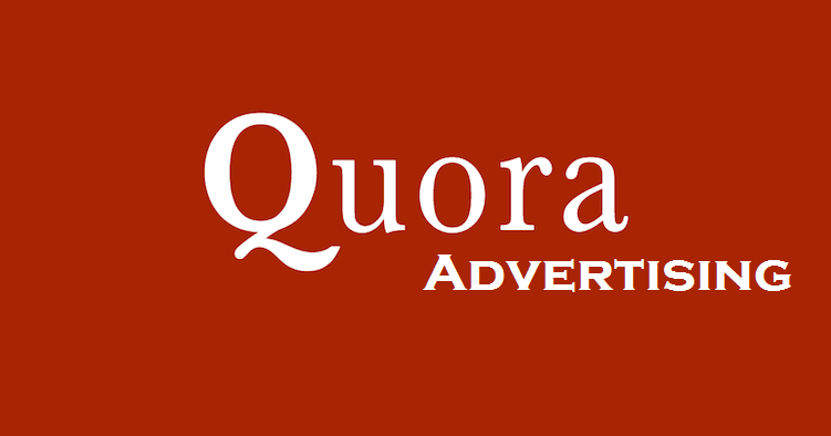 Quora Advertising