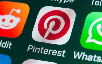 Pinterest Doubles Down On Vertical Video For Seasonal Ad Strategy