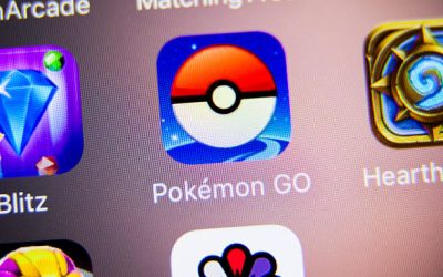 Circle K Pilots New Rewarded AR Ads in Pokémon Go