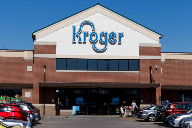 How Kroger’s In-Housing Push Aims To Raise The Retail Media Bar